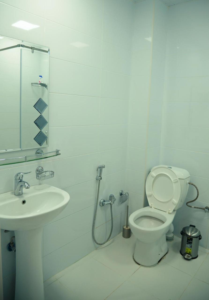 باكو Deyirman Hotel المظهر الخارجي الصورة